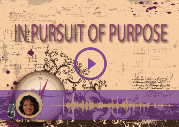 In pursuit of purpose